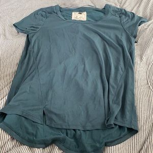 Cupio blush short sleeve